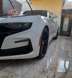 شێڤرۆلێت کەمارۆ